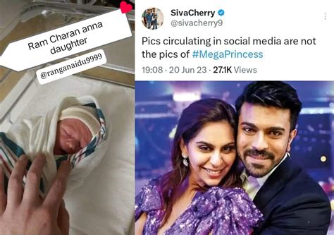ram charan daughter name and numerology